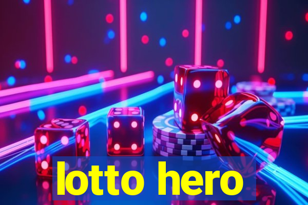 lotto hero