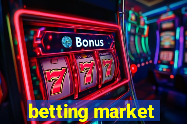 betting market