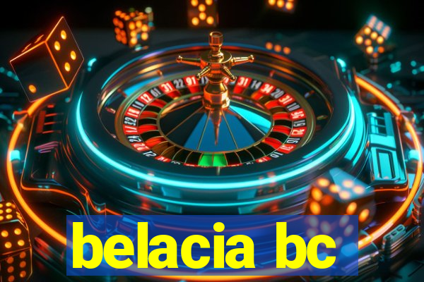 belacia bc