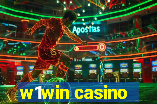 w1win casino