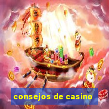 consejos de casino