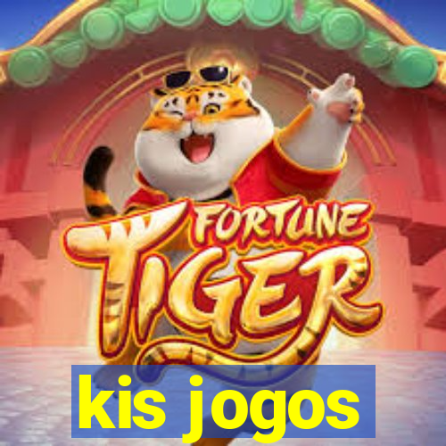 kis jogos