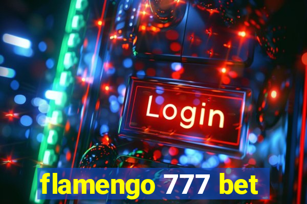 flamengo 777 bet