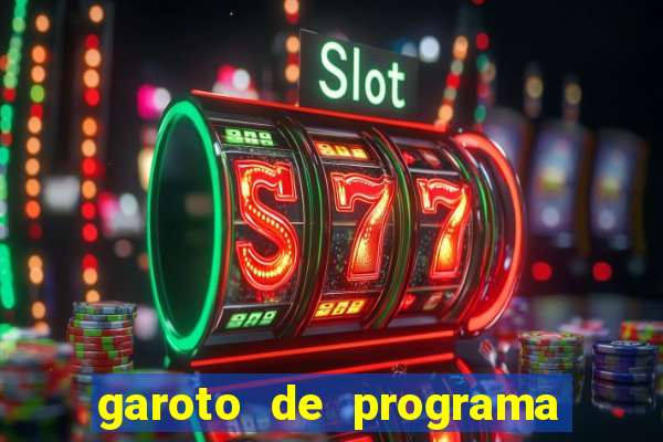 garoto de programa de porto velho