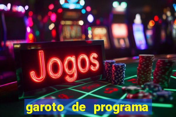 garoto de programa de porto velho