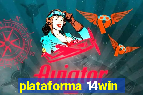 plataforma 14win