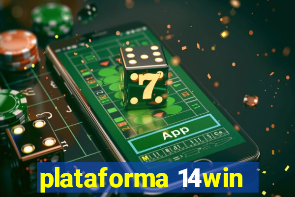 plataforma 14win