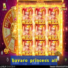 bavaro princess all suites resorts spa & casino