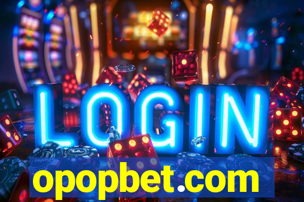 opopbet.com