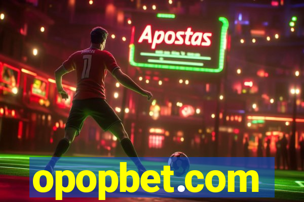 opopbet.com