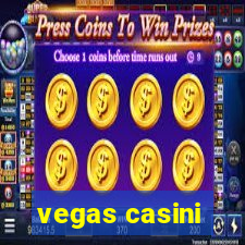 vegas casini