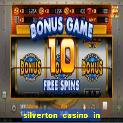 silverton casino in las vegas