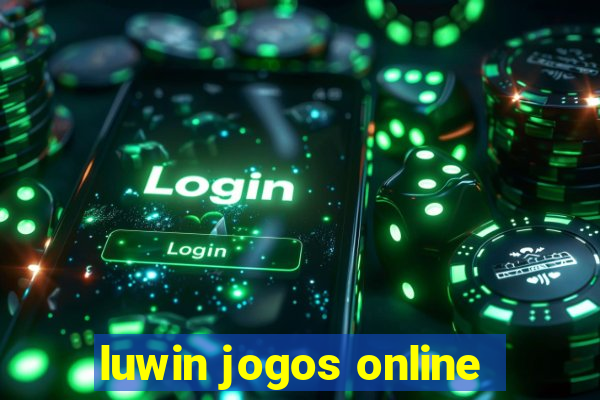 luwin jogos online