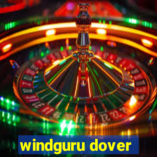 windguru dover