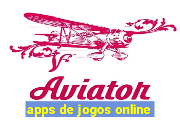 apps de jogos online