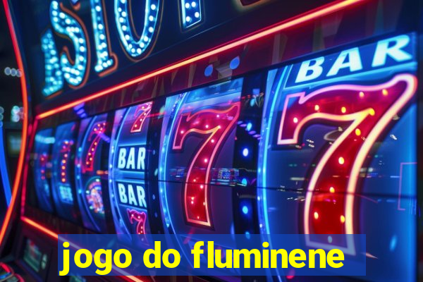 jogo do fluminene