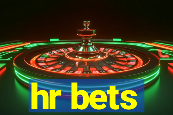 hr bets