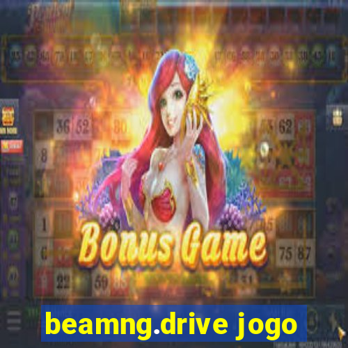 beamng.drive jogo