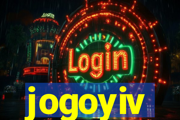 jogoyiv