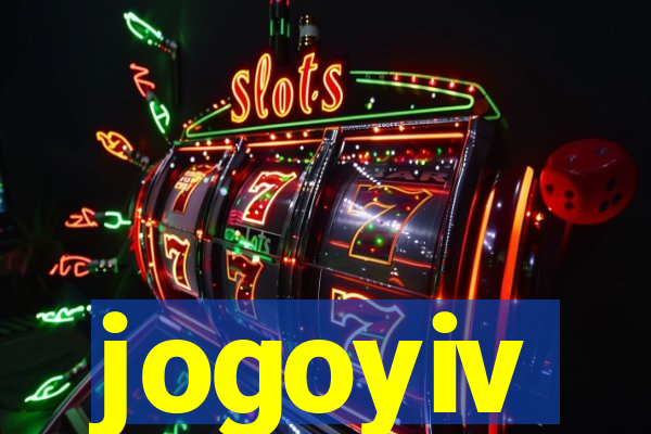 jogoyiv