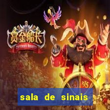 sala de sinais fortune tiger telegram