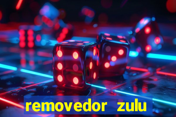 removedor zulu perfumado 450ml