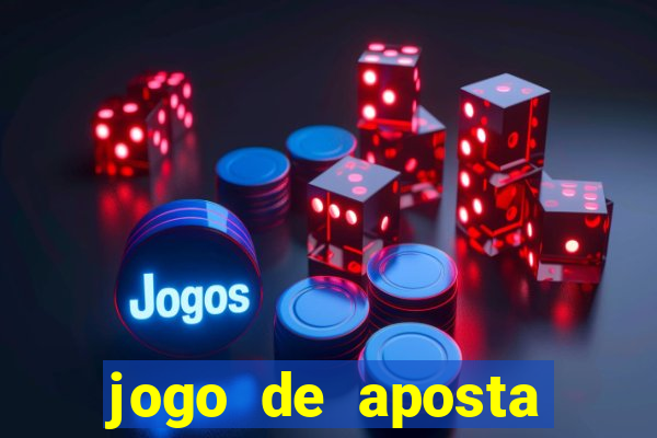 jogo de aposta rodada gratis