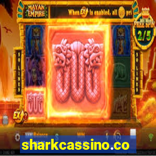 sharkcassino.com