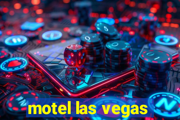 motel las vegas