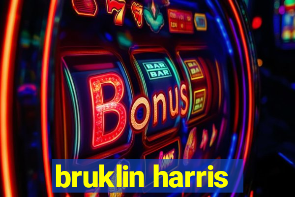 bruklin harris