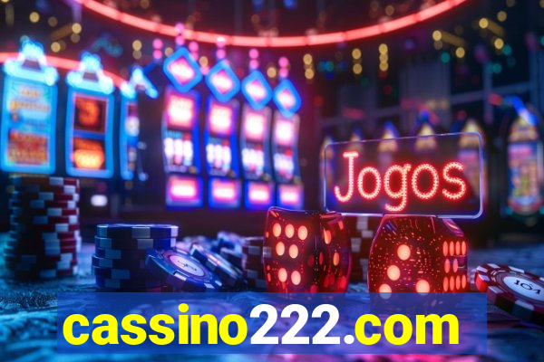 cassino222.com