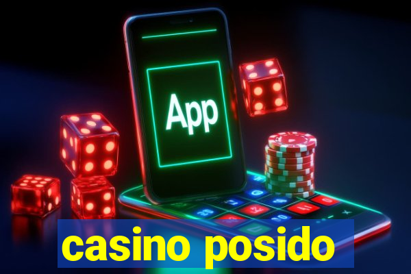 casino posido