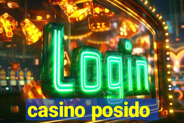 casino posido