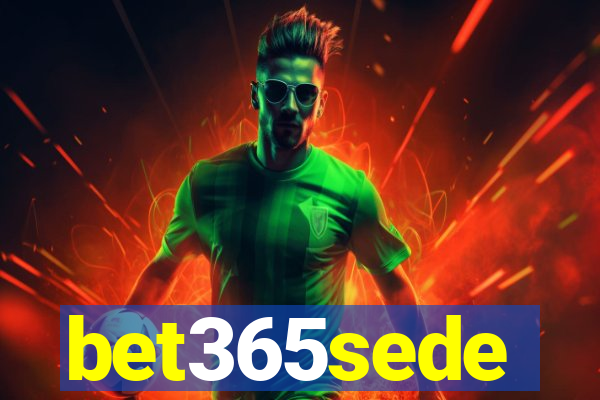 bet365sede