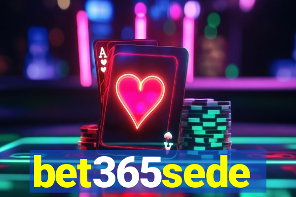 bet365sede