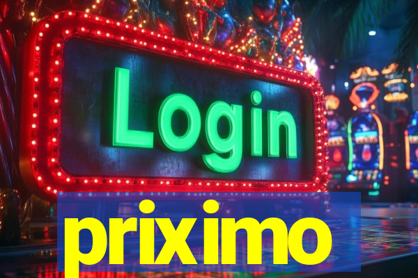 priximo