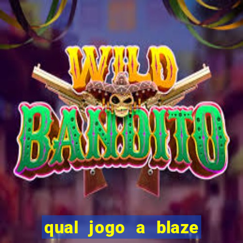 qual jogo a blaze paga mais