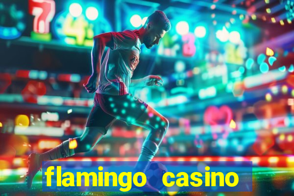 flamingo casino resort las vegas