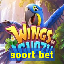 soort bet