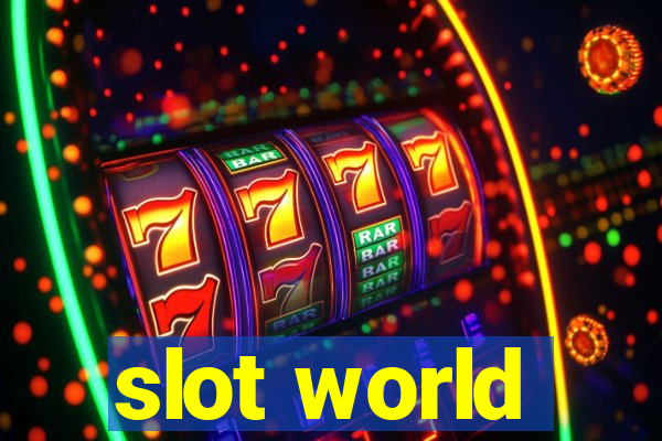 slot world