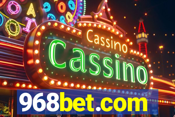 968bet.com