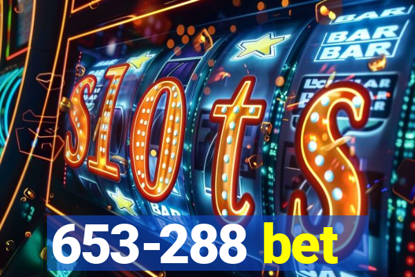 653-288 bet