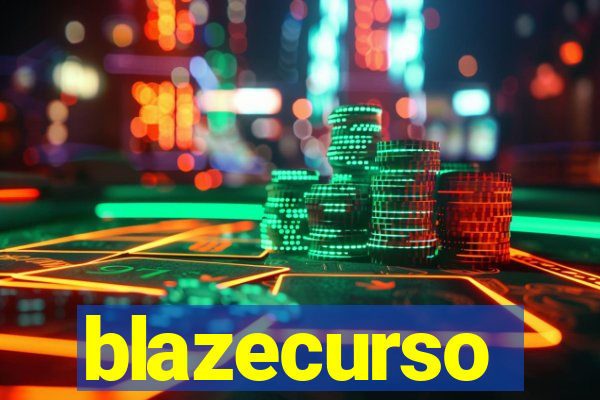 blazecurso