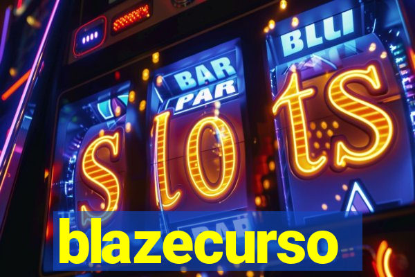 blazecurso