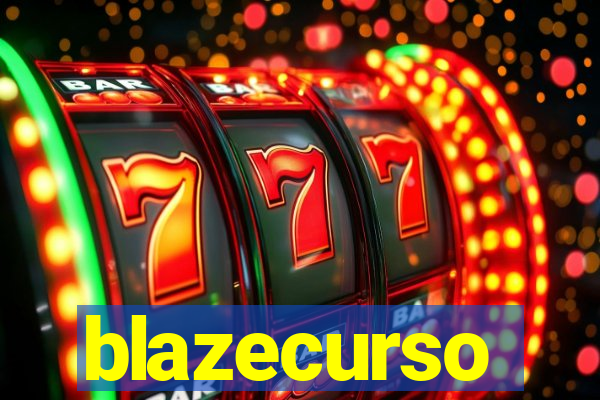 blazecurso