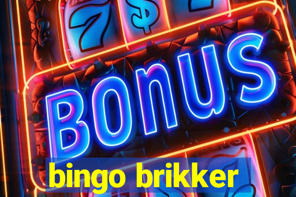 bingo brikker