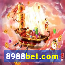 8988bet.com