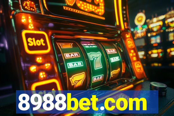 8988bet.com