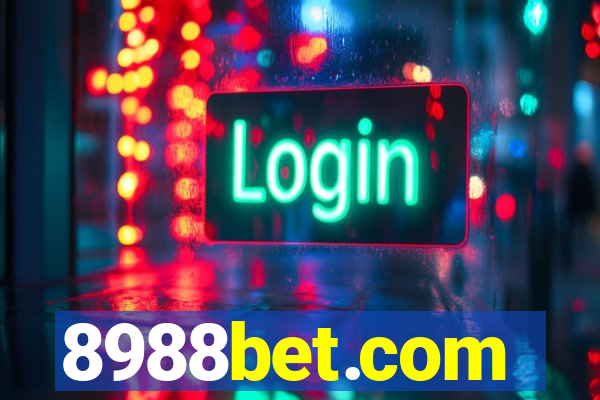 8988bet.com