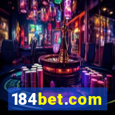 184bet.com